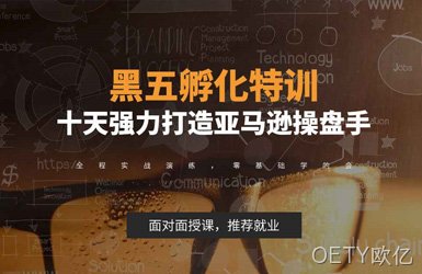 点击查看黑五学院案例
