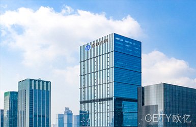 招联金融网站案例