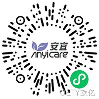 扫描案例二维码