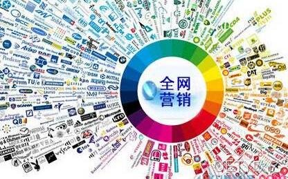 营销型网站建设
