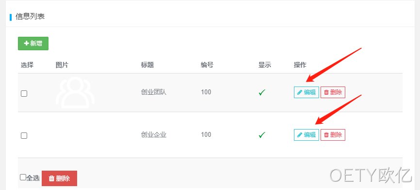 企业网站开发13