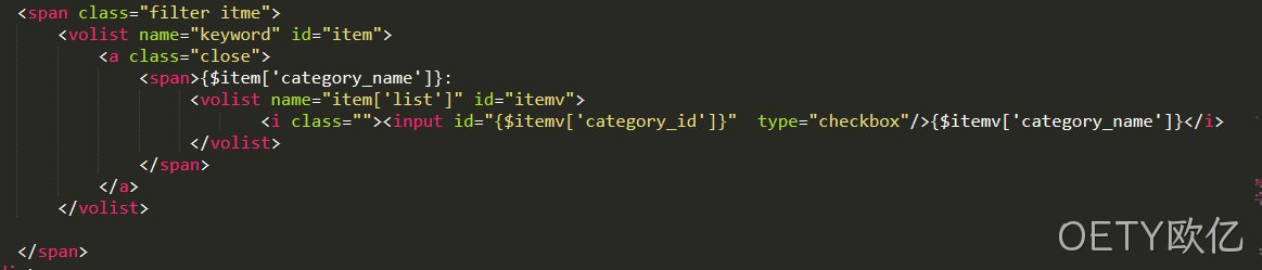 HTML