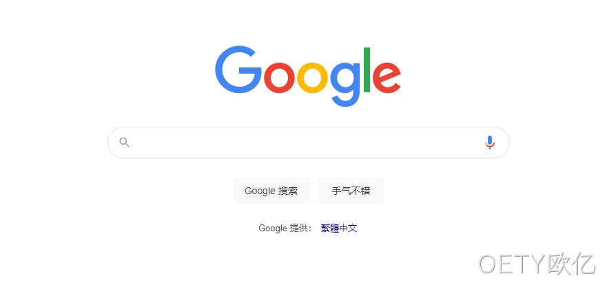 google
