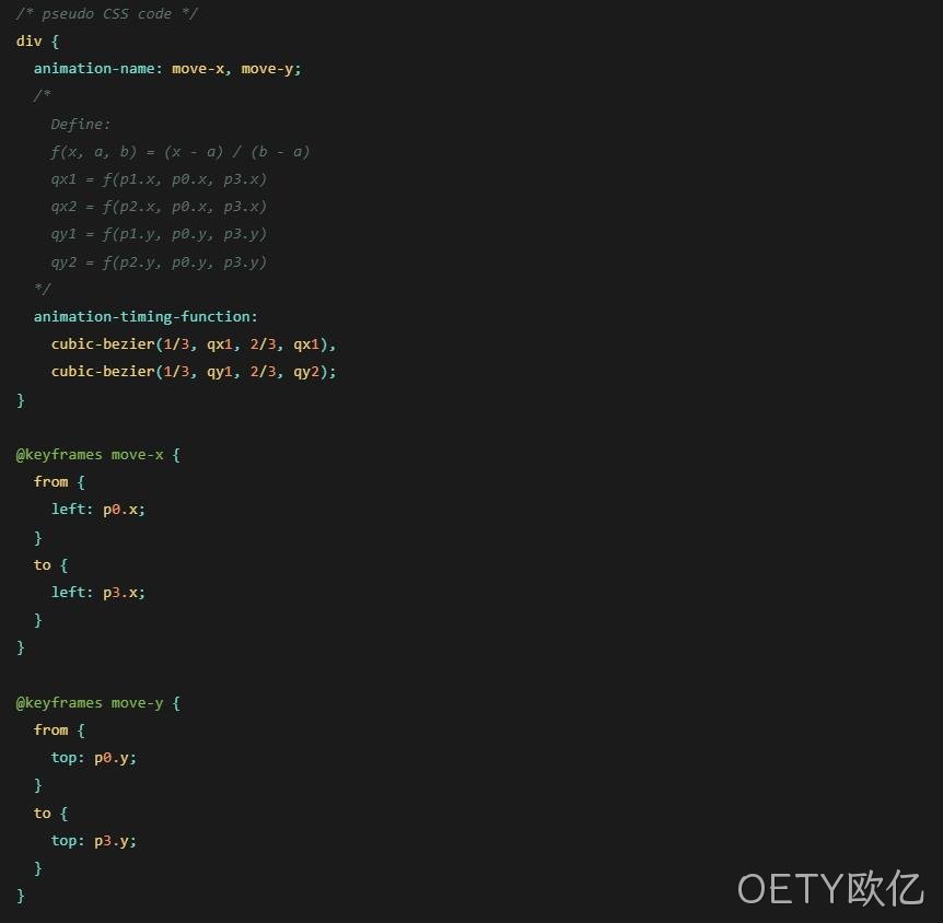 这个怎么运作