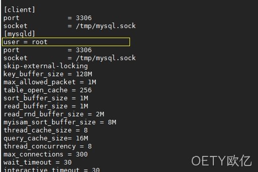 mysql
