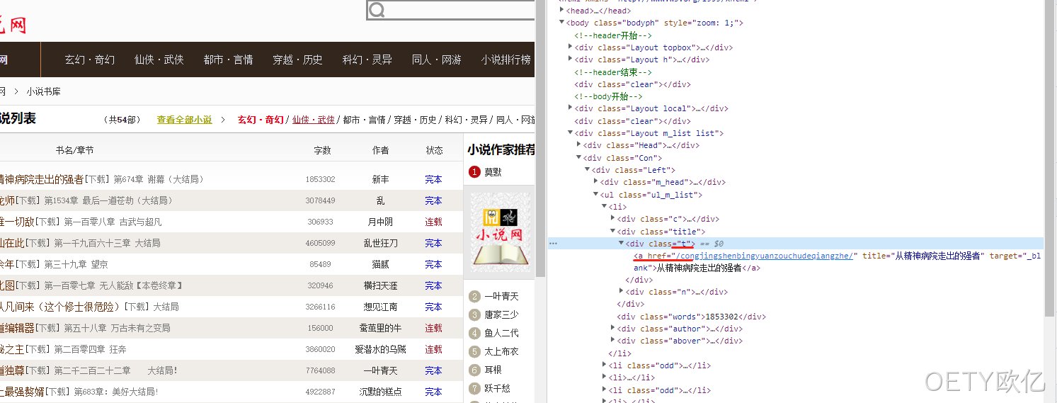 网站