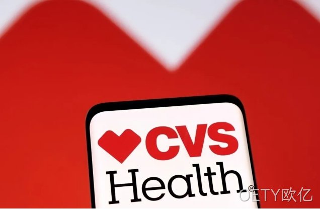 CVS