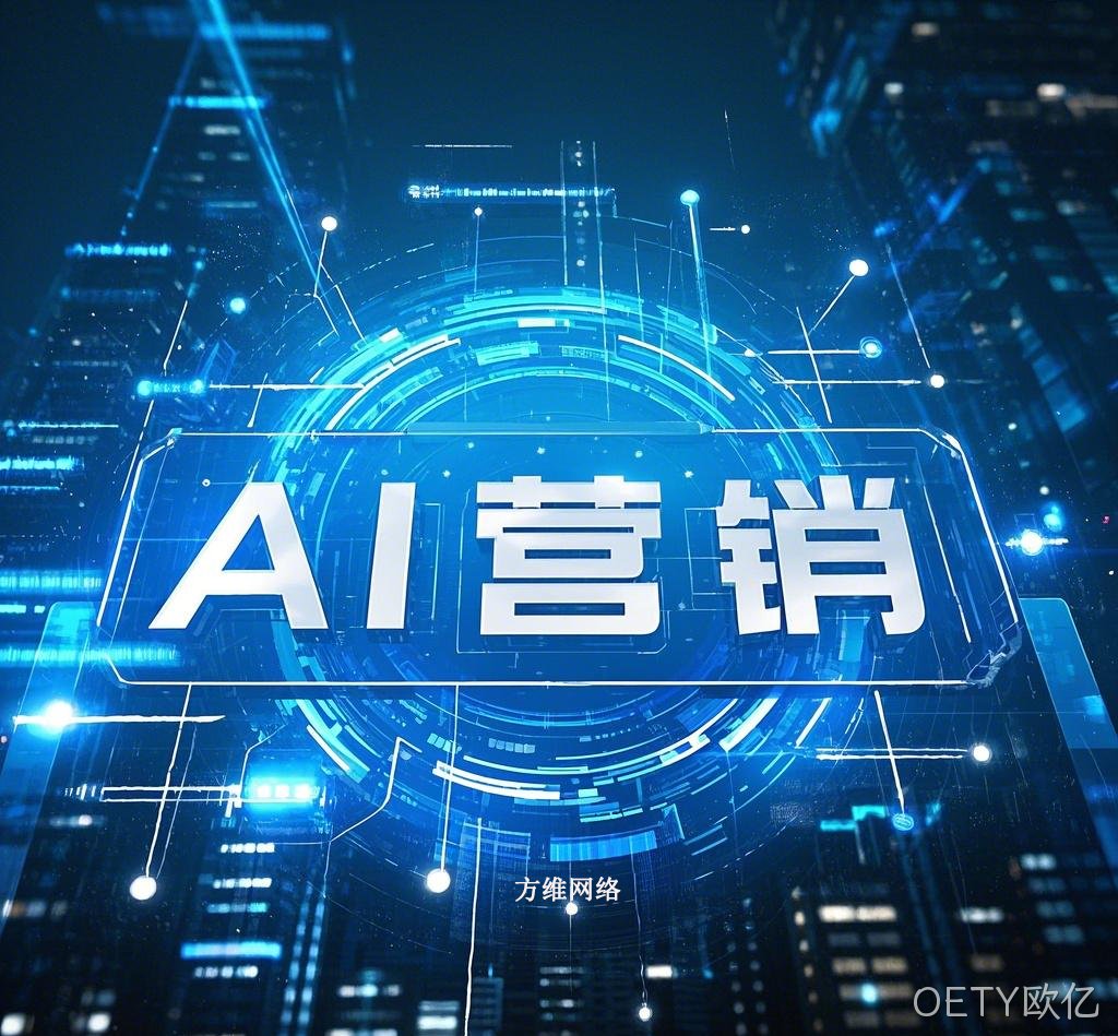 AI营销