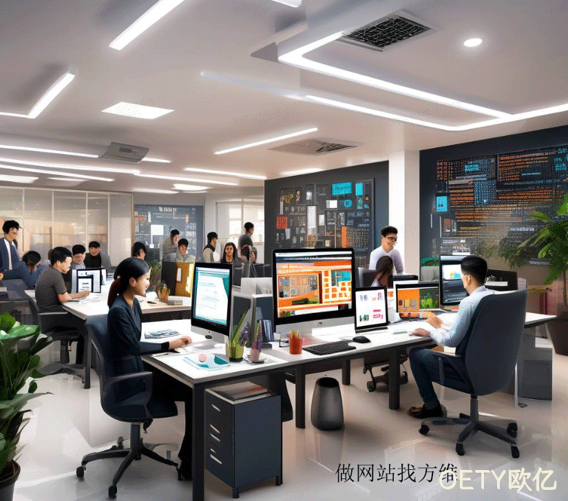 网页制作
