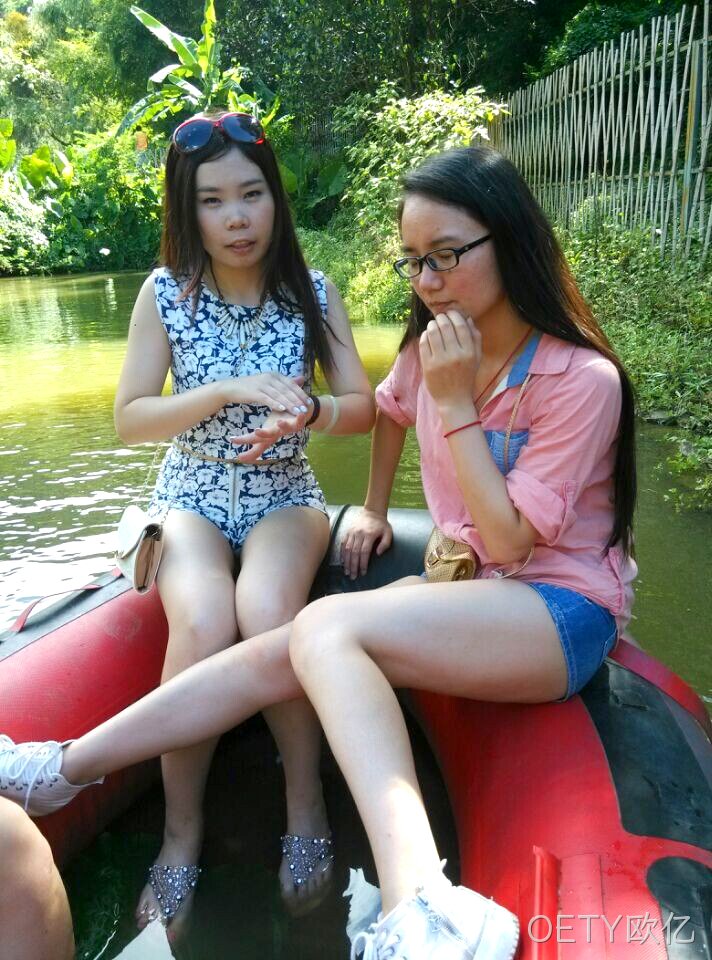 OETY欧亿游记